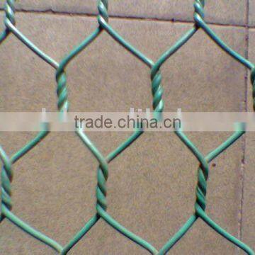 plastic poltry mesh fences