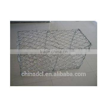Gabion Basket/Heavy Hexagonal Wire Mesh,Gabions
