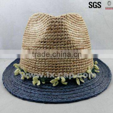 8mm straw hat led