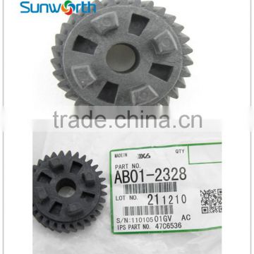 Fusing Drive Gear AB012328 For Ricoh aficio 1075