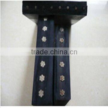 Curve Conveyor Belt, Heavy Duty Steel Cord Conveyor Belt for Long Distance Transportation