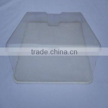 Transparent Plastic Products Made by Vacuum Forming photo-4