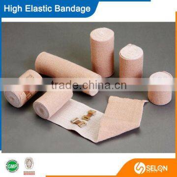 SELON PURFLED HIGH ELASTIC BANDAGE