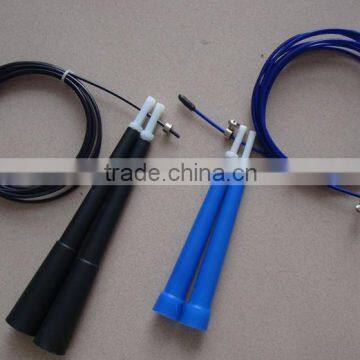 Fitness Cable Jump Rope