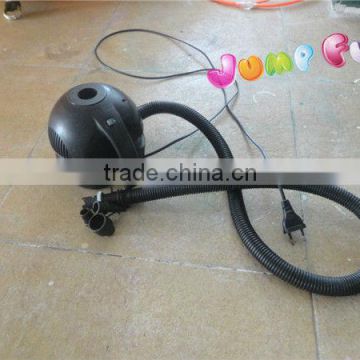 air pump for air-sealed inflatable products