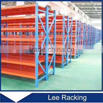 warehouse shelving