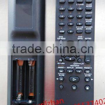 High quality 54 Keys RM-ADU007 SYSTEM REMOTE CONTROL for SONY