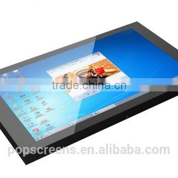FCC Approval Touch Screen Android 4.2 All-in-one Tablet Panel PC Manual photo-6