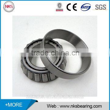 China hot sale bearing JM716649/JM716610 Inch taper roller bearing size 85.000*130.000*29.000mm