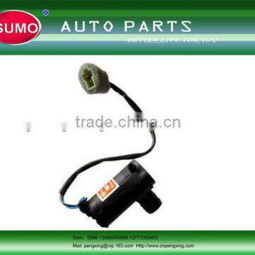 car washer pump/auto washer pump/high quality washer pump 985104B000