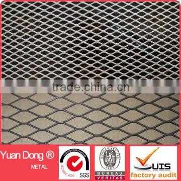 High-quality stainless steel expanded metal lath (ISO9001)