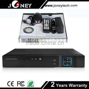 CHINA 16CH new technology dvr net video dvr cloud technology dvr