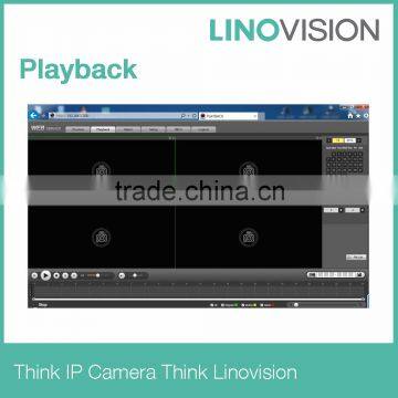 Economic 16 Channels 720P 1U HDCVI DVR photo-5