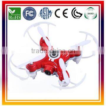 video drone with 0.3MP Camera Headless Mode Mini remote control drone