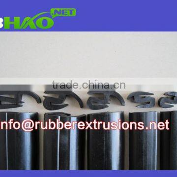 we Are Factory of Adhesive Rubber Seal Strip From China From China photo-3