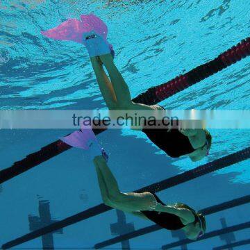 Fashion Design Best Quality Swimming Mermaid Tail Monofin photo-2