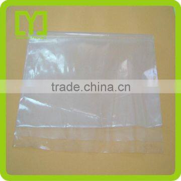 2015 Hot Sale Free Sample High Quality pe Plastic Bags for Shopping photo-6