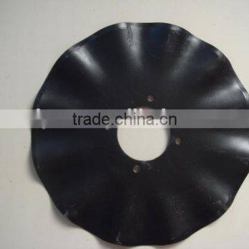 plow disk---30MnB steel for sale----spare part of plough ---new --agricultural tools parts-- agricultural equipment