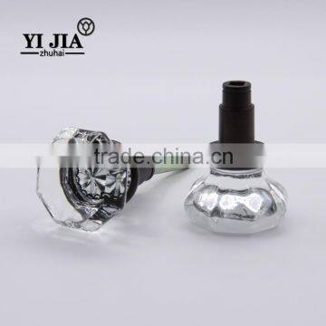 Best Decoration Furniture Door Set Interior Living Room Glass Door Handle photo-5