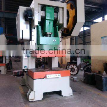 Mechanical Press 500 Tons/press Machine Mechanical 500 Ton Power Press
