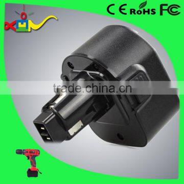 Rechargeable 18v Power Tool li Ion Rechargeable Battery Pack photo-5