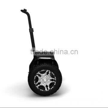 2 Wheel China Chariot Electric Scooter Hoverboard