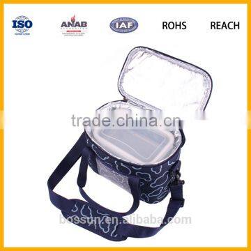 Customized high quality cooler bag for frozen food