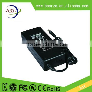 AC/DC laptop adapter 48v 2a 24v 4a 12v 8a power adapter