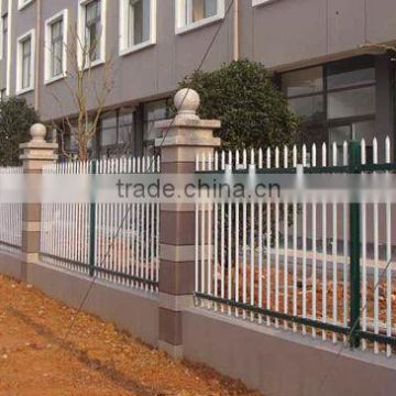 new fence designs galvanized tube fence