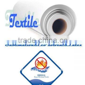 Substrate Textile for printing