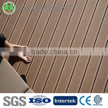 Waterproof Wpc Wood Plastic Composite Flooring /wpc Planks photo-3