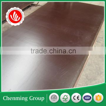 Made in china plywood 1220*2440*18 mm