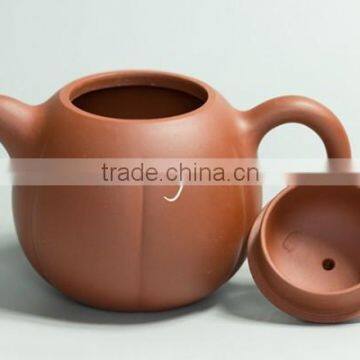 Small Qie Duan Handmade Yixing Teapot Set photo-3