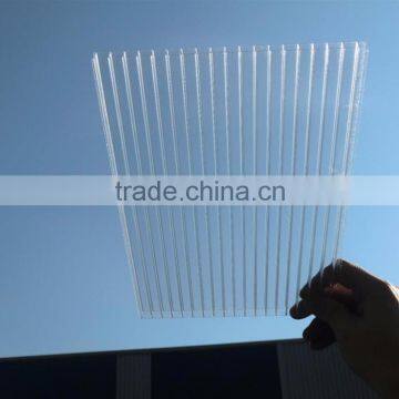 Impact Resistant Skylights Polycarbonate Dome Cover Dome Skylight photo-3