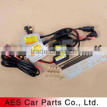 Top Sale!! DLT HID Canbus ballast X35, HID xenon ballast Fast Start with Canbus