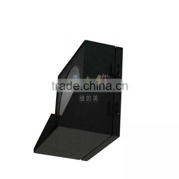 High Brightness Toll Station Warning Light 200mm Yellow Traffic Light Blinker photo-3