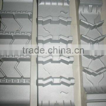 Honest segmented tyre mould dealer