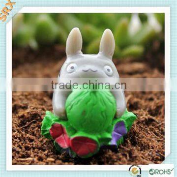 ICTI mini plastic eco-firendly toys /custom small plastic toys figurines/custom decoration figurines