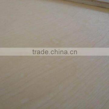 shandong best price of 5mm birch plywood to africa and UAE market