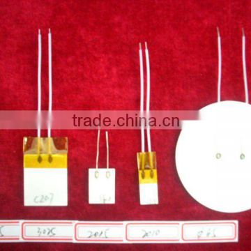 custom and top-quality electronic component (heating element)