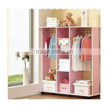 custom made wardrobe design