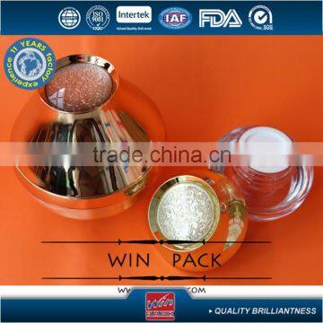 Ancient Korean Style Cosmetic Bottle,well Choosen Material,bight and Top Quality Bottle photo-5