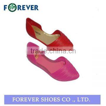 New Ladies jelly sandals shoes