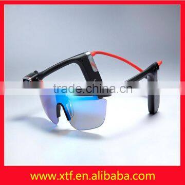 Hd 1080 p Mini Camera Sunglasses CAM Wireless Mobile Applications photo-3