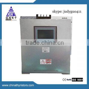 400V 50A 100A 150A Modular Parallel IGBT Based Wall Mounted Type Active Power Harmonic Filter