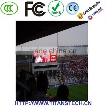 Easy Fixed Installation led display for outdoor video wall