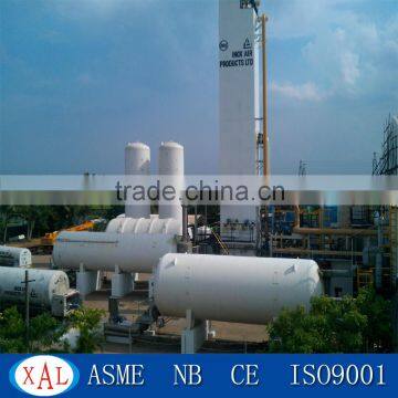 Nitrogen and Oxygen Gas Plant