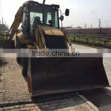 Used Backhoe Loader photo-2