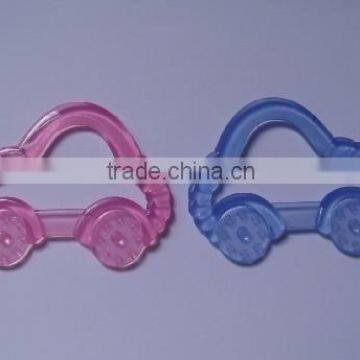 High Quality Promotion Products Food Grade Liquid Silicone Rubber Baby Teether