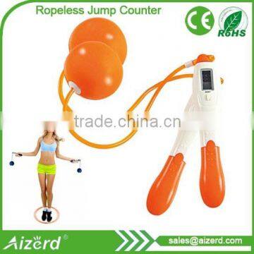 wireless jump rope for exercise